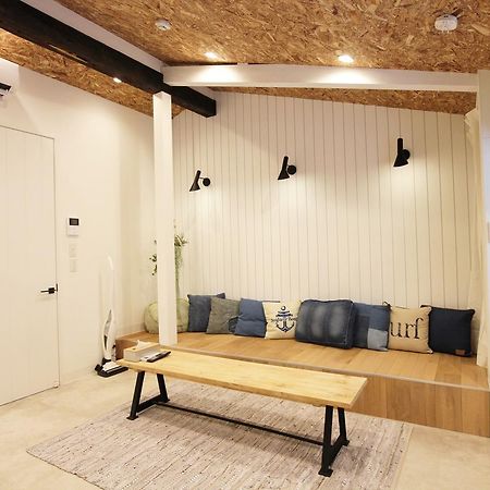 Sekai Hotel Momiji Ōsaka Extérieur photo