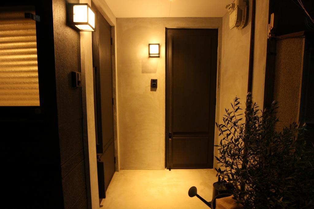Sekai Hotel Momiji Ōsaka Extérieur photo