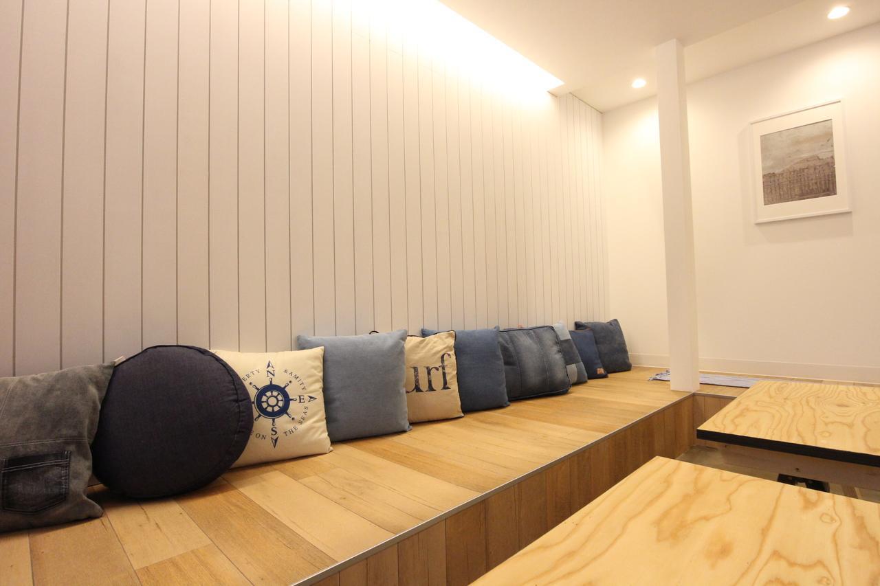 Sekai Hotel Momiji Ōsaka Extérieur photo