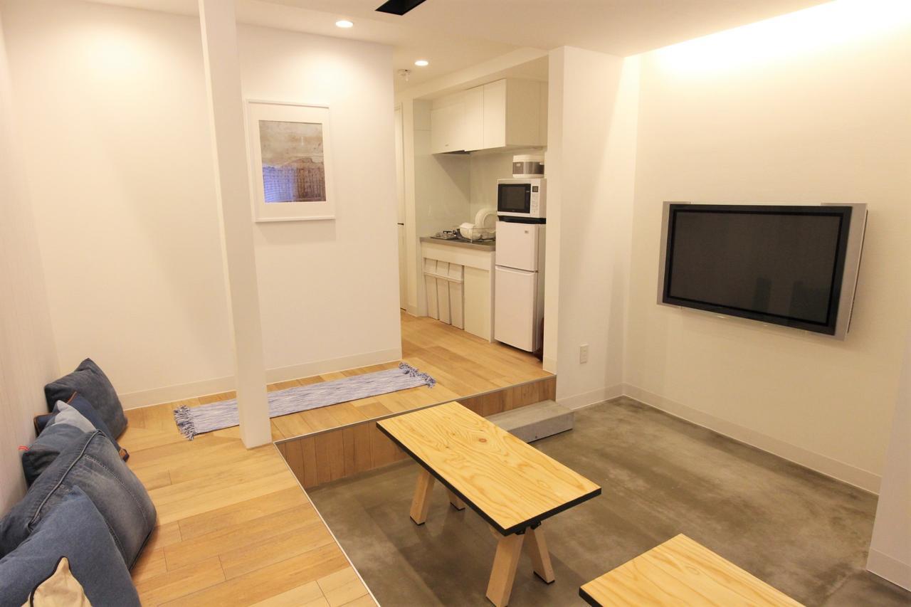 Sekai Hotel Momiji Ōsaka Extérieur photo