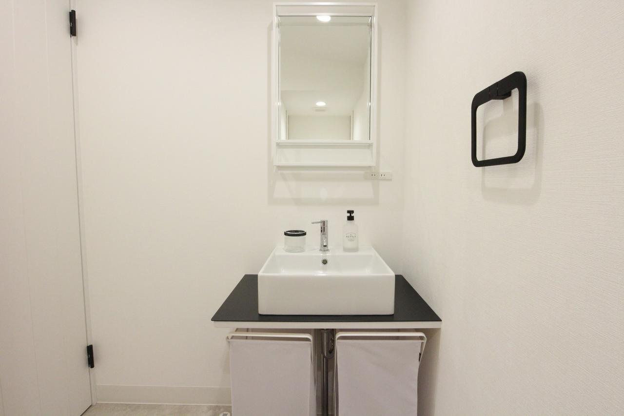 Sekai Hotel Momiji Ōsaka Extérieur photo