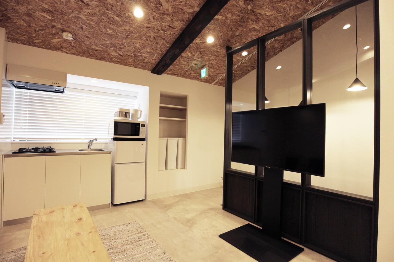 Sekai Hotel Momiji Ōsaka Extérieur photo