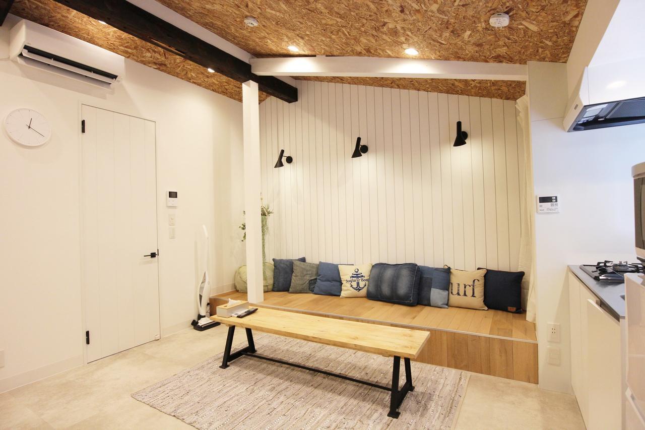 Sekai Hotel Momiji Ōsaka Extérieur photo